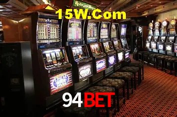 Bônus e promoções da 94Bet